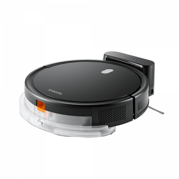 Робот-пылесос Xiaomi Robot Vacuum E5 (Black) EU C108 (BHR8298EU)