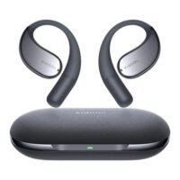 Беспроводные открытые наушники Xiaomi OpenWear Stereo Cosmic Gray (BHR8474GL)