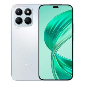 Мобильный телефон HONOR X8B 8/128GB 5109AYBP SILVER HONOR