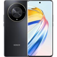 Мобильный телефон HONOR X9B 12/256GB 5109AWUP BLACK HONOR