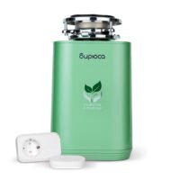 Измельчитель пищевых отходов BIRYUSA WD-750G2R