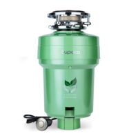 Измельчитель пищевых отходов BIRYUSA WD-750E2