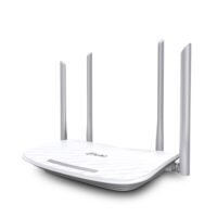 Роутер беспроводной TP-Link Archer A5 AC1200 10/100BASE-TX белый
