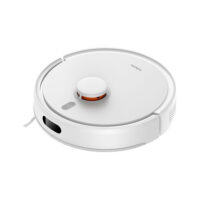 Робот-пылесос Xiaomi Robot Vacuum S20 White