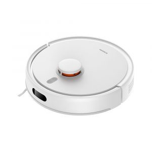 Робот-пылесос Xiaomi Robot Vacuum S20 (White) EU
