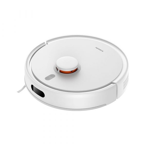 Робот-пылесос Xiaomi Robot Vacuum S20 (White) EU