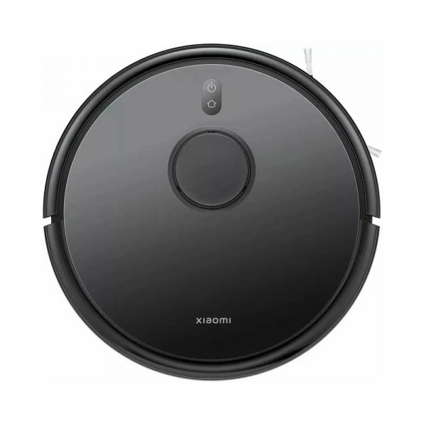 Робот-пылесос Xiaomi Robot Vacuum S20 (Black) EU — изображение 3