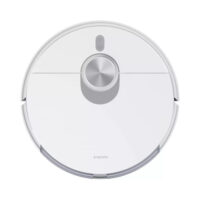 Робот-пылесос Xiaomi Robot Vacuum S20+ White