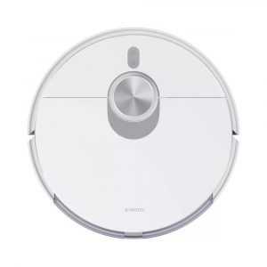 Робот-пылесос Xiaomi Robot Vacuum S20+ (White) EU