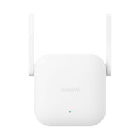 Ретранслятор сигнала Xiaomi WiFi Range Extender N300 RU (DVB4447GL)