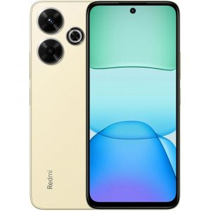 Смартфон Redmi 13 RU 8+256 Sandy Gold