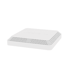 Точка доступа Keenetic Voyager Pro (KN-3510) AX1800 10/100/1000BASE-TX белый