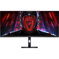Монитор ПК Xiaomi Curved Gaming Monitor G34WQi