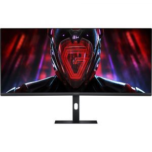 Монитор ПК Xiaomi Curved Gaming Monitor G34WQi C34WQBA-RGGL (ELA5454EU)