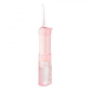 Ирригатор для рта SOOCAS W1 розовый