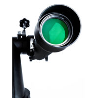 Телескоп Praktica Deneb 72/800, искатель red dot, адаптер для смартфона. Цвет черный