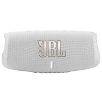 Колонка JBL Charge 5 White JBLCHARGE5WHT