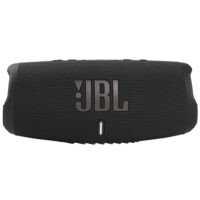 Колонка JBL Charge 5 Black JBLCHARGE5BLK