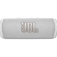 Портативная колонка JBL Flip 6 White (JBLFLIP6WHT)