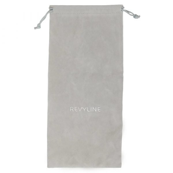 Ирригатор портативный Revyline RL 630 Peach Fuzz — изображение 11