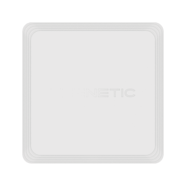 Точка доступа Keenetic Voyager Pro (KN-3510) AX1800 10/100/1000BASE-TX белый — изображение 10