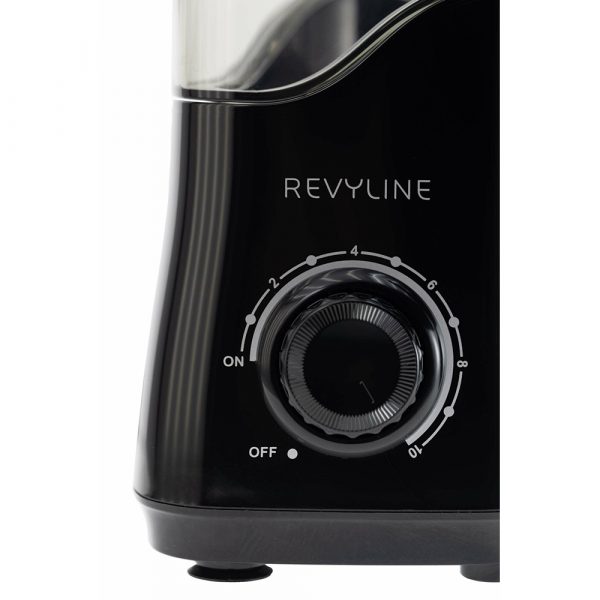 Стационарный ирригатор Revyline RL 100, черный — изображение 11