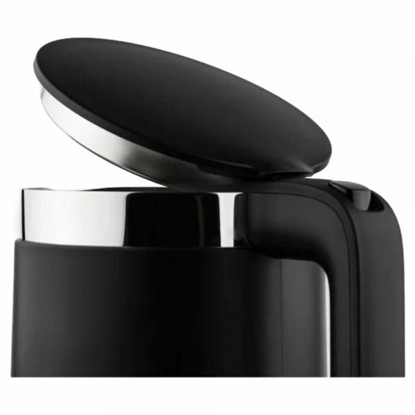 Чайник Viomi Double-layer kettle (Electric) Black — изображение 11
