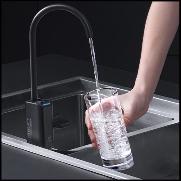 Очиститель для воды Viomi MR1223-B — изображение 6