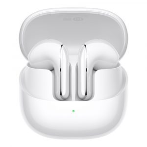 Наушники Xiaomi Buds 5-Ceramic White (BHR8117GL)