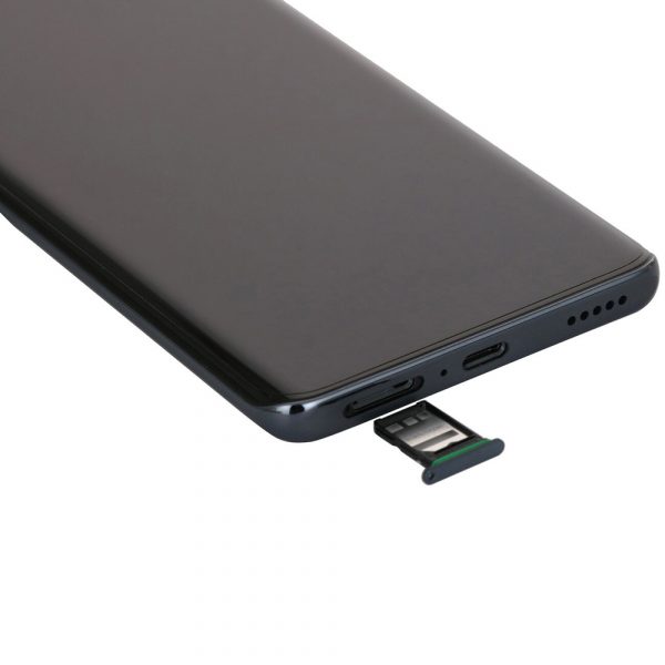 Мобильный телефон HONOR X9B 12/256GB 5109AWUP BLACK HONOR — изображение 11