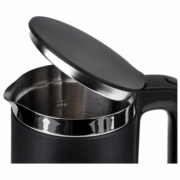 Чайник Viomi Double-layer kettle (Electric) Black — изображение 12