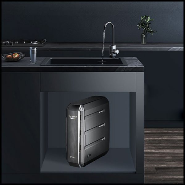 Очиститель для воды Viomi MR1223-B — изображение 7