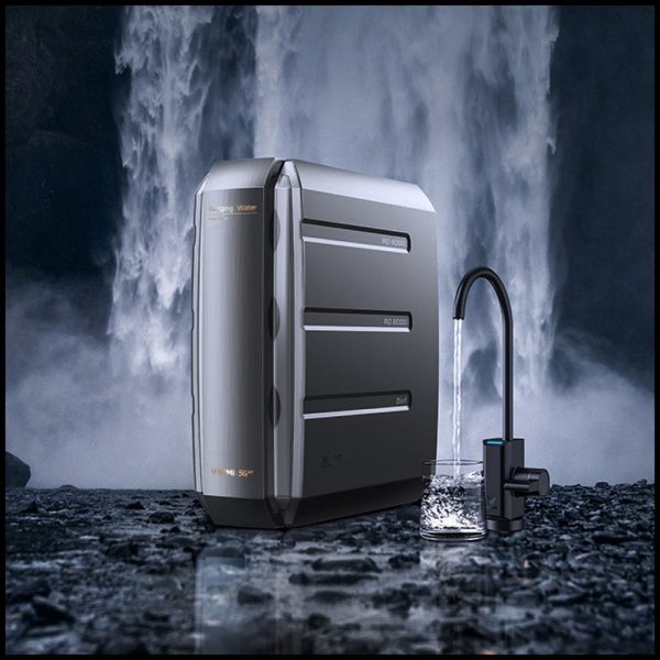 Очиститель для воды Viomi MR1223-B — изображение 8
