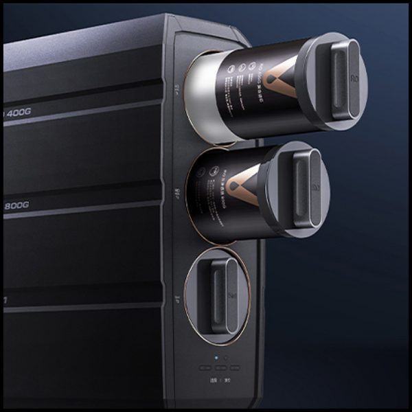 Очиститель для воды Viomi MR1223-B — изображение 9