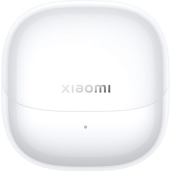 Наушники Xiaomi Buds 5-Ceramic White (BHR8117GL) — изображение 5