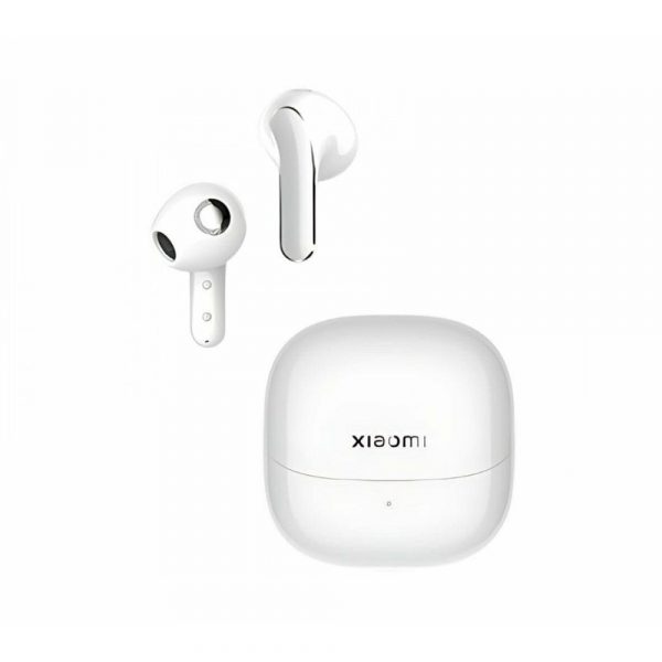 Наушники Xiaomi Buds 5-Ceramic White (BHR8117GL) — изображение 6
