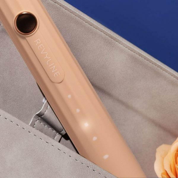 Revyline RL 075 Special Color Edition Peach Fuzz, персиковая — изображение 13