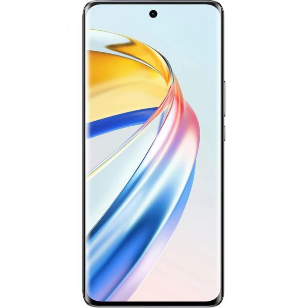 Мобильный телефон HONOR X9B 12/256GB 5109AWUP BLACK HONOR — изображение 3
