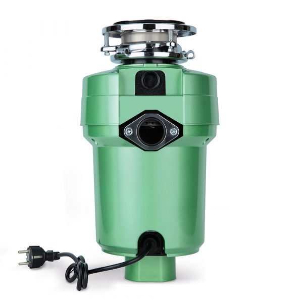 Измельчитель пищевых отходов BIRYUSA WD-750E2 — изображение 3