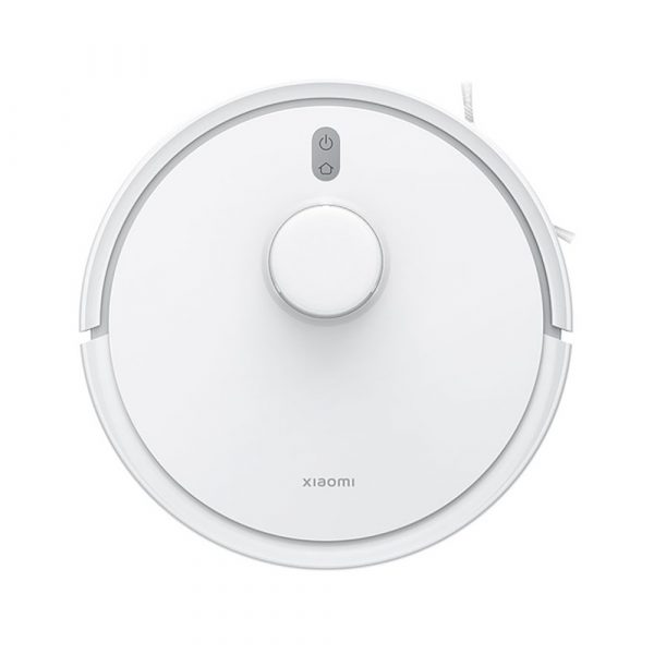 Робот-пылесос Xiaomi Robot Vacuum S20 (White) EU — изображение 2