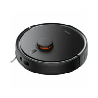 Робот-пылесос Xiaomi Robot Vacuum S20 Black