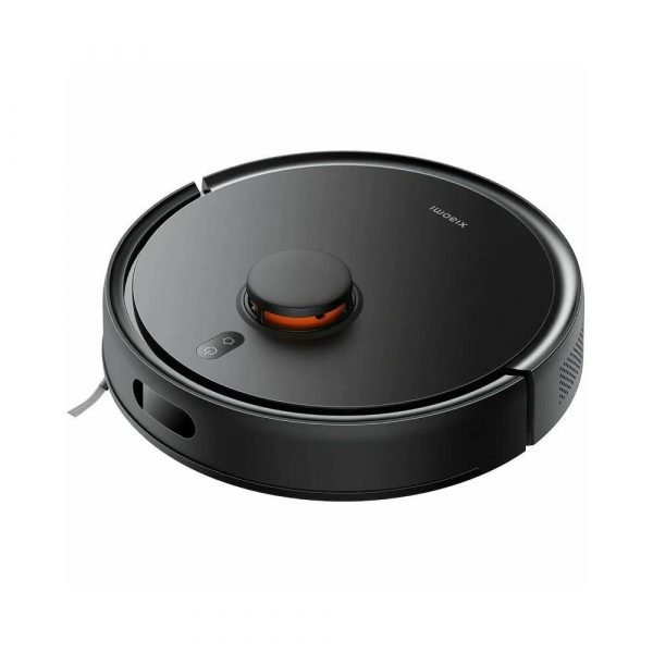Робот-пылесос Xiaomi Robot Vacuum S20 (Black) EU