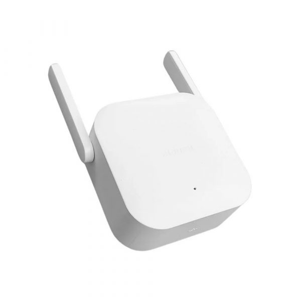 Ретранслятор сигнала Xiaomi WiFi Range Extender N300 RU (DVB4447GL) — изображение 3