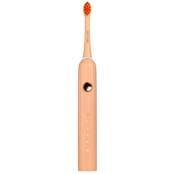 Revyline RL 075 Special Color Edition Peach Fuzz, персиковая — изображение 3