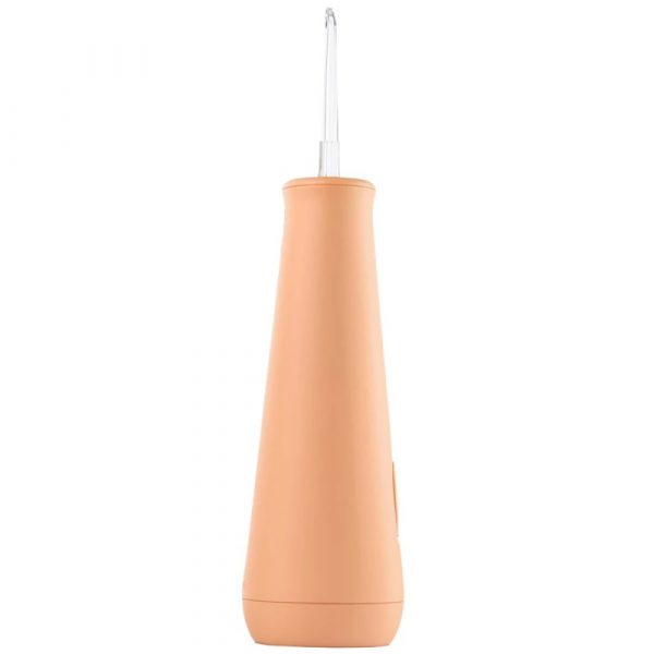Ирригатор портативный Revyline RL 630 Peach Fuzz — изображение 3
