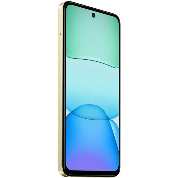 Смартфон Redmi 13 RU 8+256 Sandy Gold — изображение 3