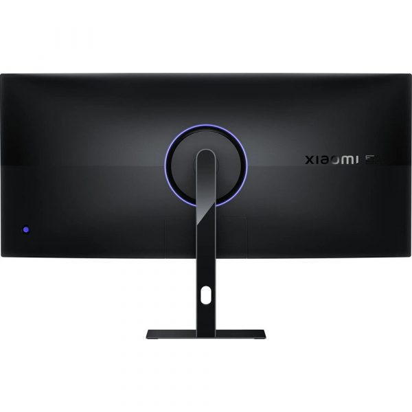 Монитор ПК Xiaomi Curved Gaming Monitor G34WQi C34WQBA-RGGL (ELA5454EU) — изображение 3