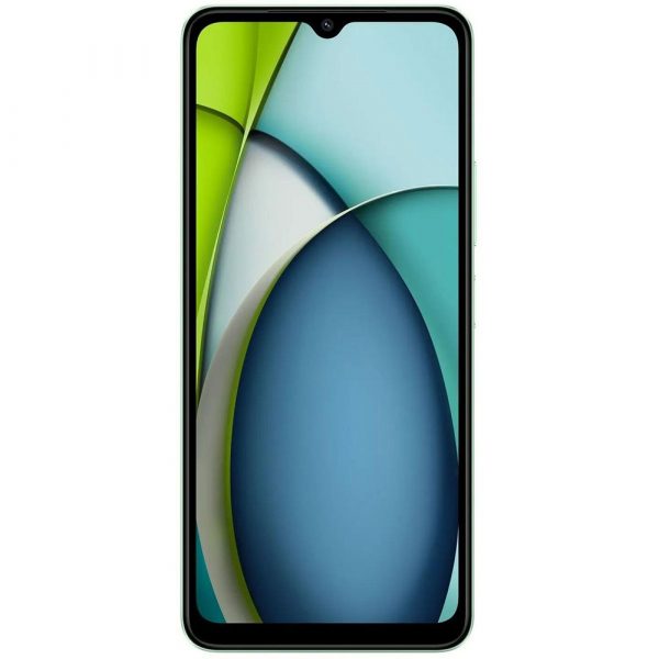 Смартфон Redmi A3x RU 3+64 Aurora Green — изображение 3
