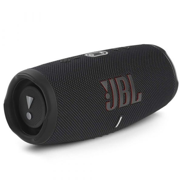 Колонка JBL Charge 5 Black JBLCHARGE5BLK — изображение 3