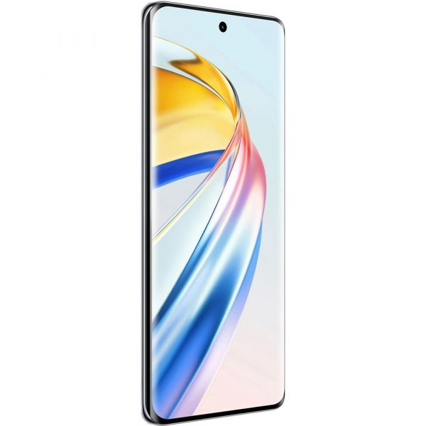 Мобильный телефон HONOR X9B 12/256GB 5109AWUP BLACK HONOR — изображение 4